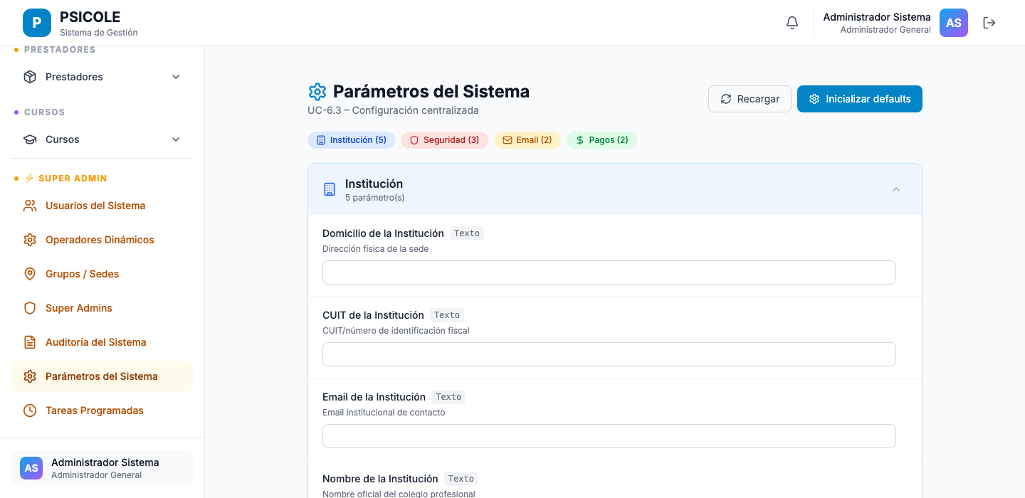 Avisos, emails y outbox transaccional