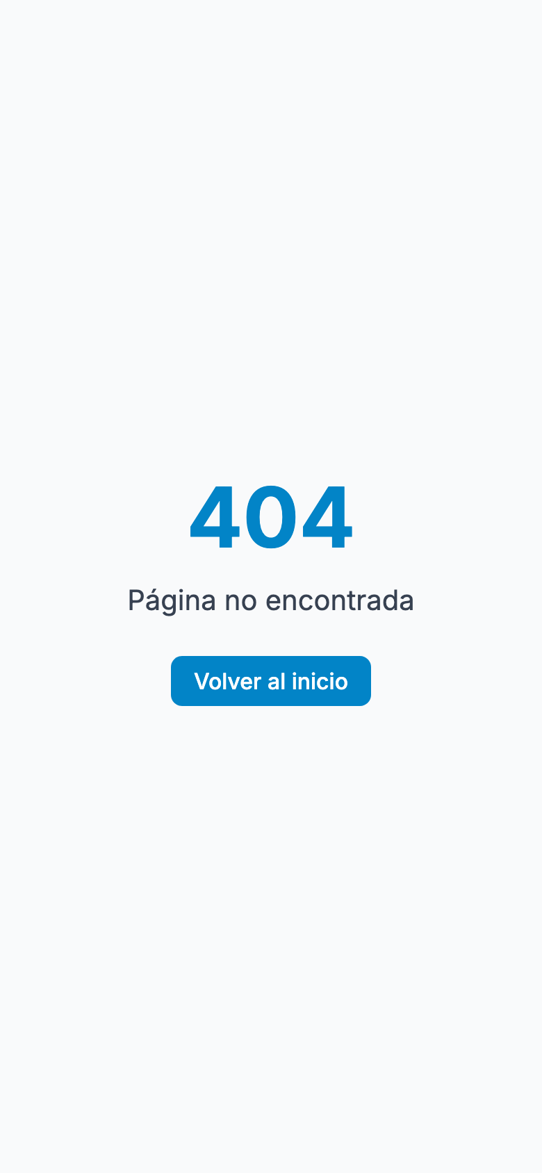 Mis trámites en celular